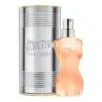 Jean Paul Gaultier Classique Eau de Toilette 100ml Spray