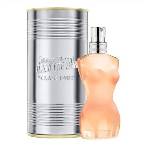 Jean Paul Gaultier Classique Eau de Toilette 100ml Spray