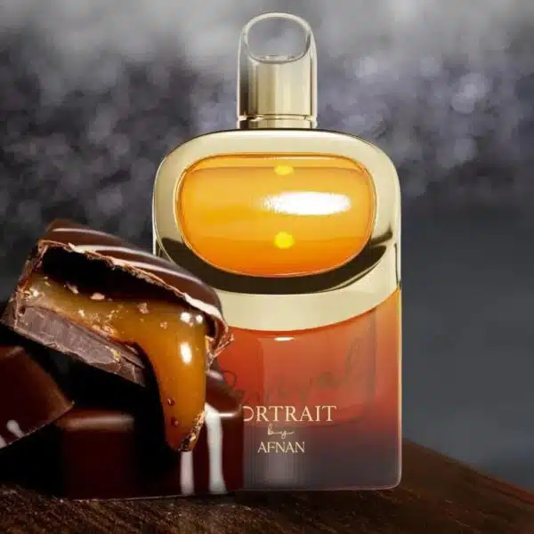 Afnan Perfumes Portrait Revival Eau de Parfum 100ml Spray - Image 4