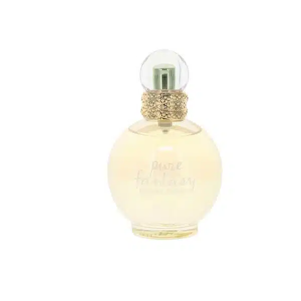 Britney Spears Pure Fantasy Parfum Elixir 50ml Spray - Image 2