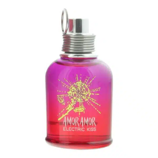 Cacharel Amor Amor Electric Kiss Eau De Toilette 30ml Spray - Image 2