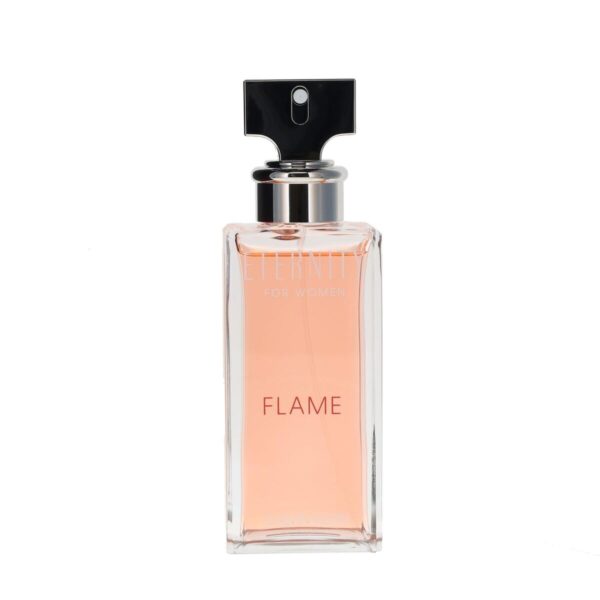 Calvin Klein Eternity Flame Eau de Parfum 100ml Spray - Image 2
