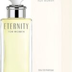 Calvin Klein Eternity Eau de Parfum 100ml Spray