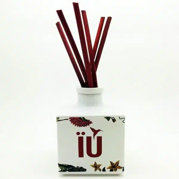 Ushuaia Towers Diffuser 200ml