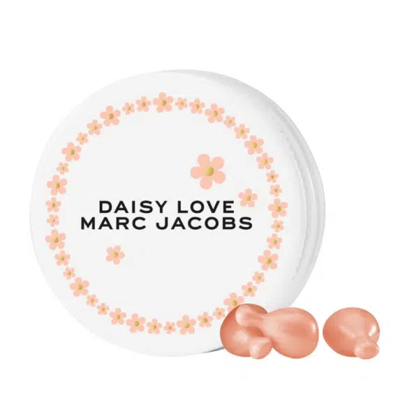 Marc Jacobs Daisy Love Parfum Drops 30 Capsules - Image 2