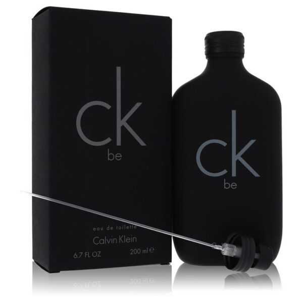 Calvin Klein CK Be Eau De Toilette 200ml Spray