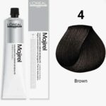 L'Oreal Majirel Absolu Hair Colourant 50ml - 4 Brown