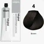 L'Oreal Majirel Absolu Hair Colourant 50ml - 4 Brown