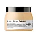 L'Oreal Professionnel Serie Expert Absolut Repair Gold Quinoa + Protein Absolut Repair Mask 500ml