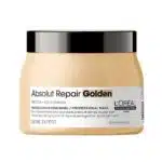 L'Oreal Professionnel Serie Expert Absolut Repair Gold Quinoa + Protein Absolut Repair Mask 500ml