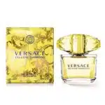 Versace Yellow Diamond Eau de Toilette 90ml Spray