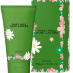 Marc Jacobs Daisy Wild Shower Gel 150ml