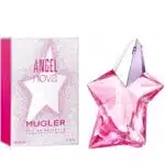 Thierry Mugler Angel Nova Eau De Toilette 100ml Refillable Spray