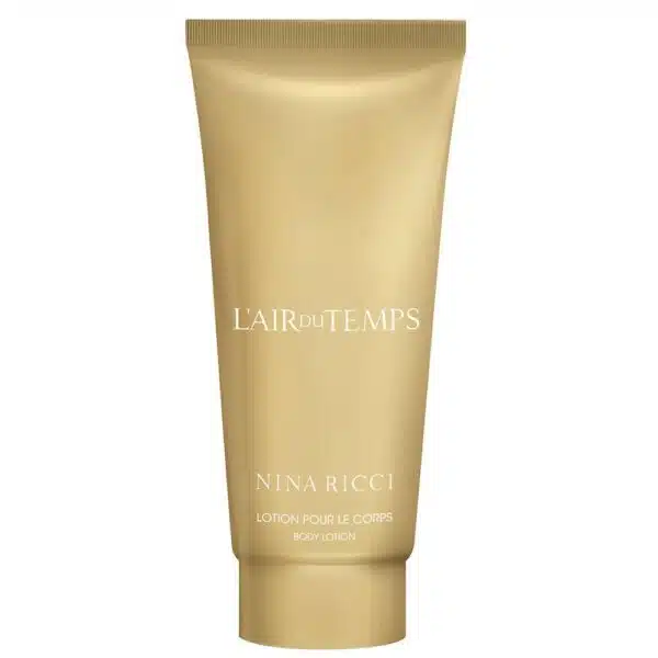Nina Ricci L'air Du Temps Shower Gel 200ml - Image 2