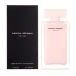 Narciso Rodriguez for Her Eau de Parfum 100ml Spray