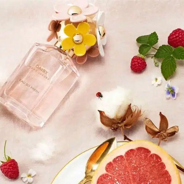 Marc Jacobs Daisy Eau So Fresh Eau de Toilette 75ml Spray - Image 3
