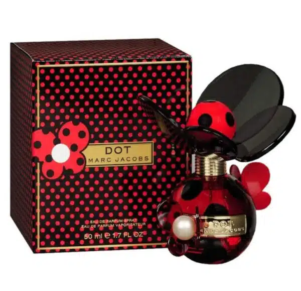 Marc Jacobs Dot Eau de Parfum 50ml Spray