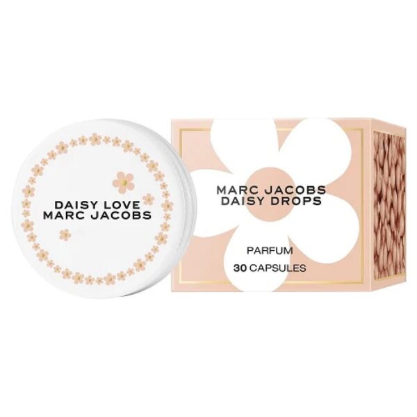 Marc Jacobs Daisy Love Parfum Drops 30 Capsules