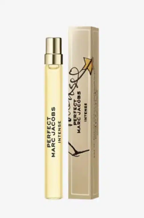 S-l1200-54 Marc Jacobs Perfect Intense Eau de Parfum 10ml Spray - Image 1