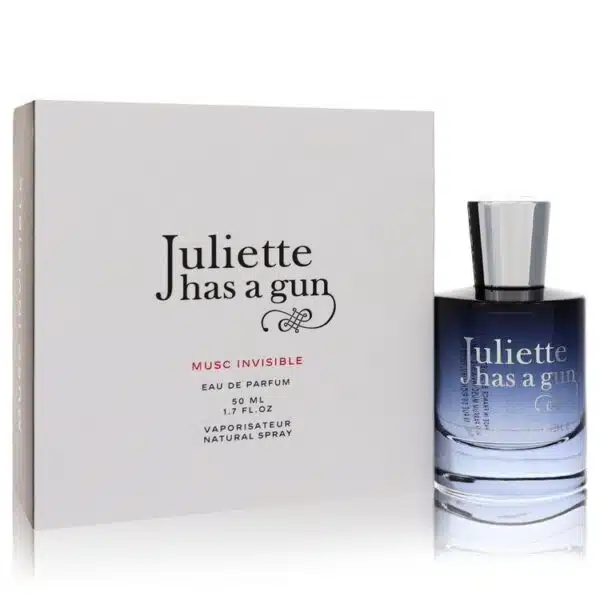 Juliette Has A Gun Musc Invisible Eau de Parfum 50ml Spray