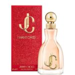Jimmy Choo I Want Choo Eau de Parfum 60ml Spray