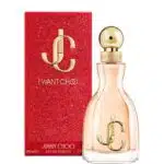 Jimmy Choo I Want Choo Eau de Parfum 60ml Spray