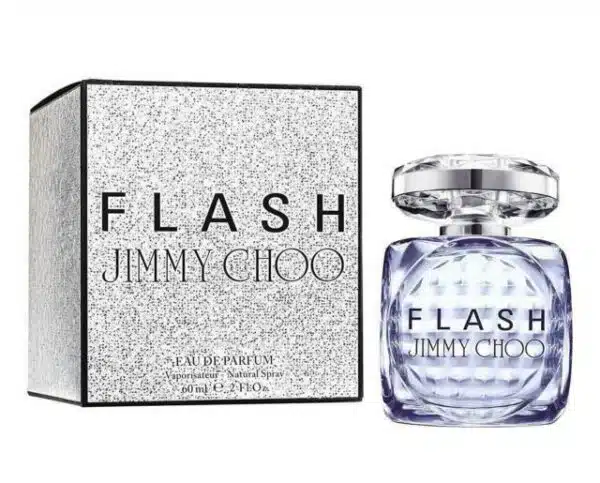 Jimmy Choo Flash Eau de Parfum 60ml Spray