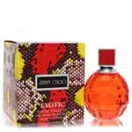 Jimmy Choo Exotic 2014 Eau de Toilette 60ml Spray