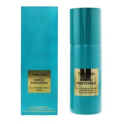 S-l400-1 Tom Ford Private Blend Neroli Portofino All Over Body Spray 150ml - Image 1