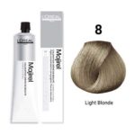 L'Oreal Majirel Absolu Hair Colourant 50ml - 8 Light Blonde