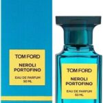 Tom Ford Private Blend Neroli Portofino Eau de Parfum 50ml Spray