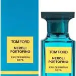 Tom Ford Private Blend Neroli Portofino Eau de Parfum 50ml Spray