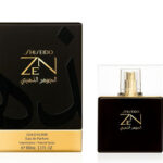Shiseido Zen Gold Elixir Eau de Parfum 100ml Spray