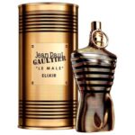 Jean Paul Gaultier Le Male Elixir Eau de Parfum 125ml Spray