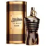 Jean Paul Gaultier Le Male Elixir Eau de Parfum 125ml Spray
