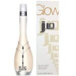 Jennifer Lopez Glow Eau de Toilette 100ml Spray