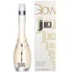 Jennifer Lopez Glow Eau de Toilette 100ml Spray