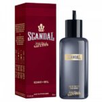 Jean Paul Gaultier Scandal Pour Homme Eau de Toilette 200ml Refill