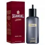 Jean Paul Gaultier Scandal Pour Homme Eau de Toilette 200ml Refill