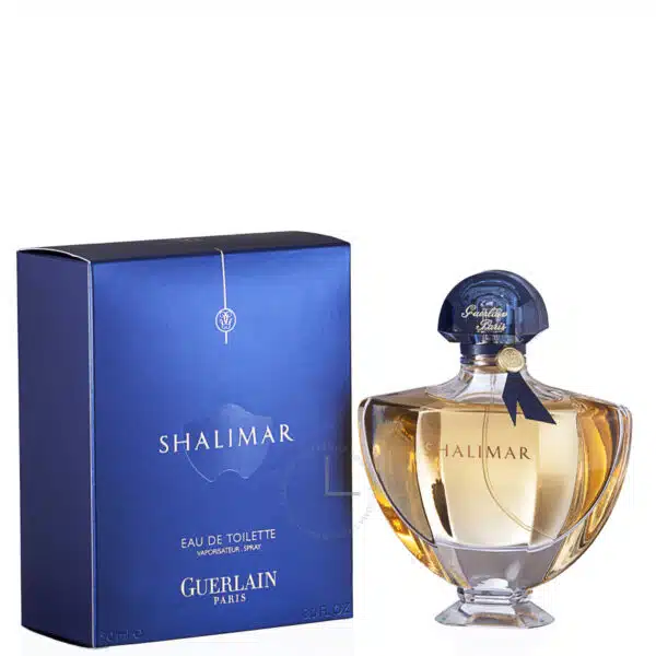 Guerlain Shalimar Eau De Toilette 90ml Spray