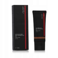 Shiseido synchro skin self refreshing tint spf deep ml