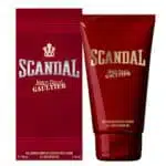 Jean Paul Gaultier Scandal Pour Homme Shower Gel 150ml