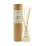 The Olphactory Grace Mint Tea Basil Reed Diffuser 250ml