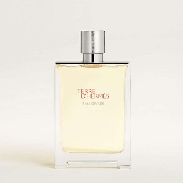 Hermes Terre d'Hermes Eau Givree Eau de Parfum 175ml Spray - Image 3