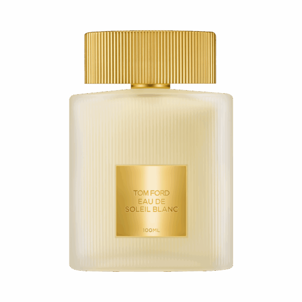 Tom Ford Eau de Soleil Blanc Eau de Toilette 100ml Spray