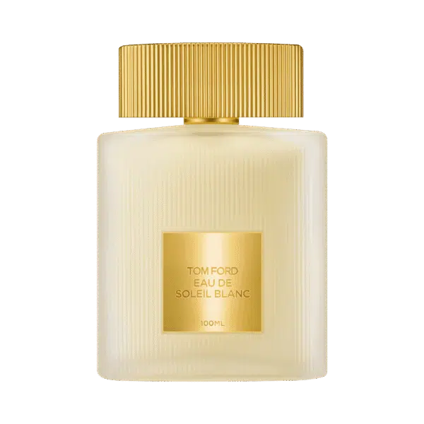 Tom Ford Eau de Soleil Blanc Eau de Toilette 100ml Spray
