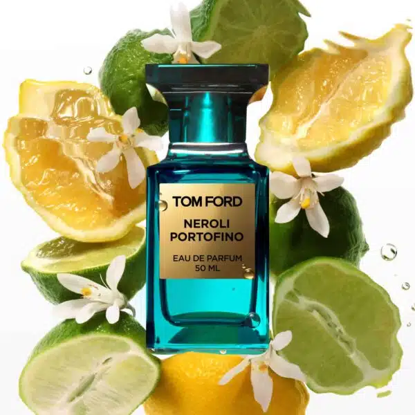 Tom Ford Private Blend Neroli Portofino Eau de Parfum 100ml Spray - Image 2