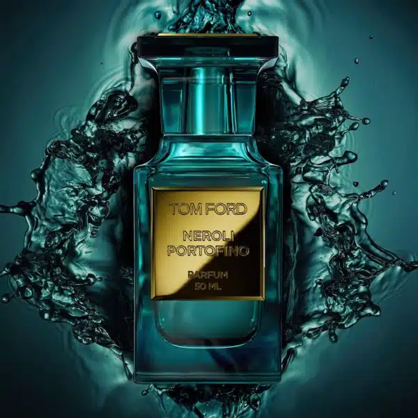 Tom Ford Private Blend Neroli Portofino Eau de Parfum 100ml Spray - Image 4