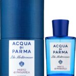 Acqua di Parma Blu Mediterraneo Mirto di Panarea Eau de Toilette 30ml Spray