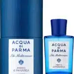Acqua di Parma Blu Mediterraneo Mirto di Panarea Eau de Toilette 30ml Spray